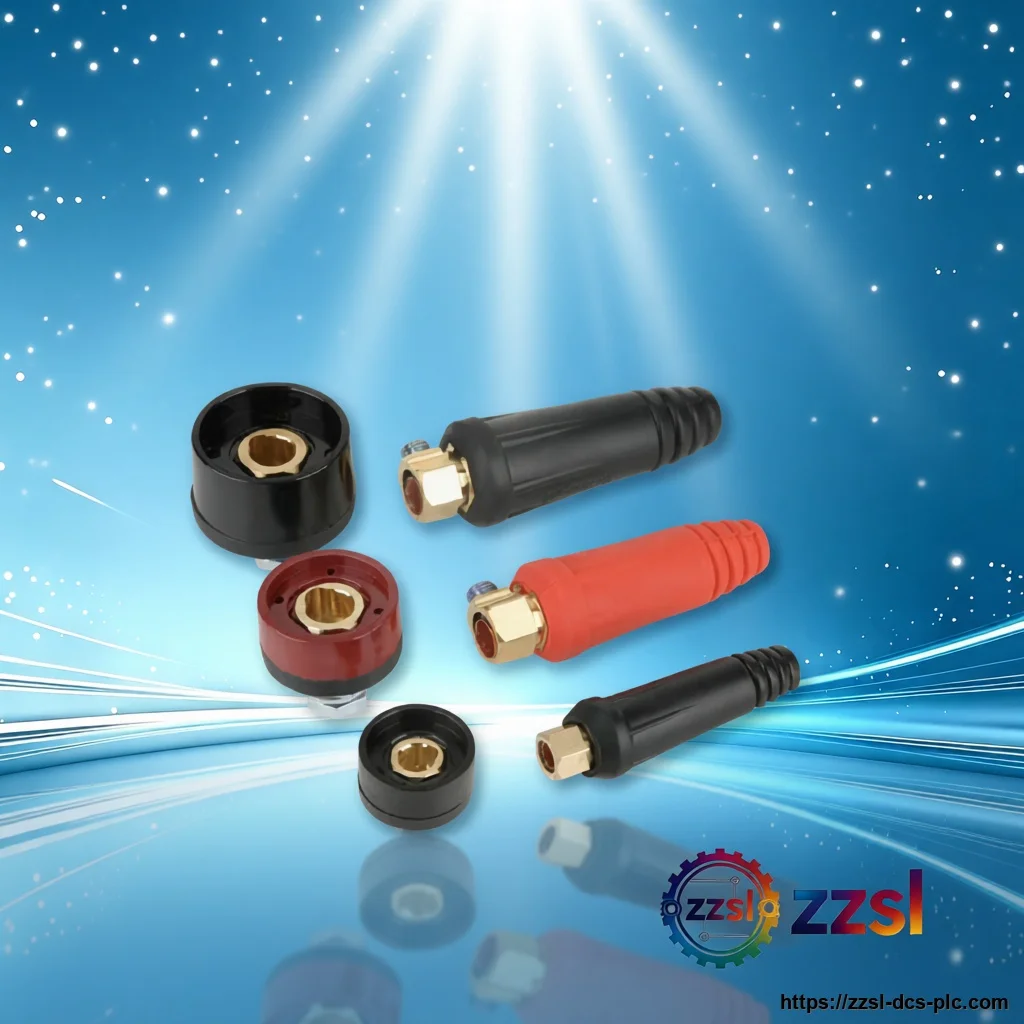 Other Brands GUN-CABLE-SOCKETHY-PD-05HANGYANG